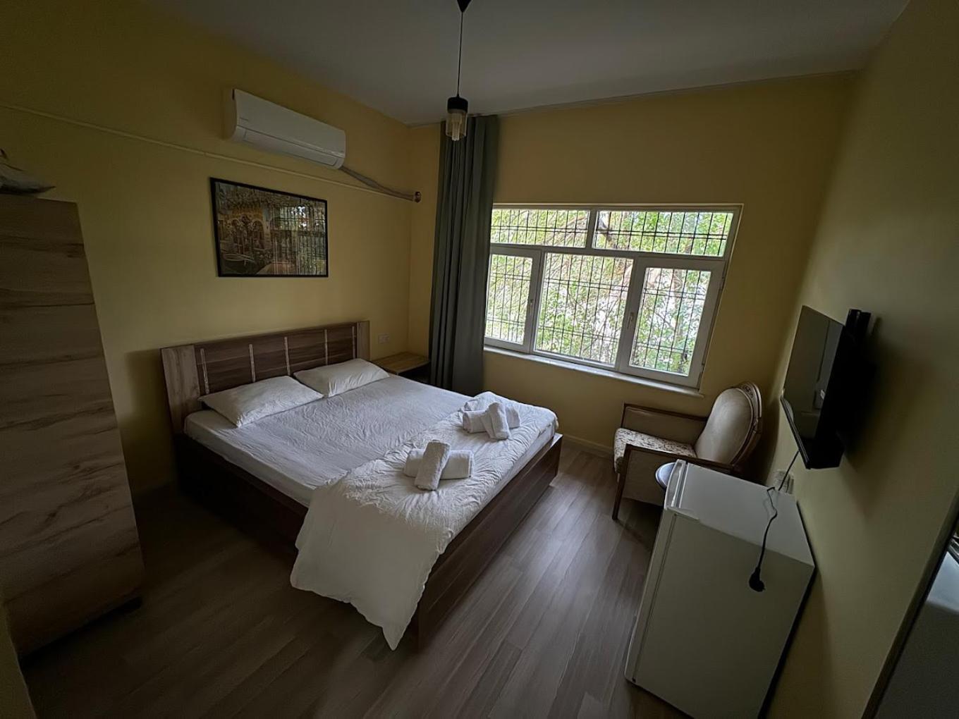Avio Hotel Diyarbakır Exterior foto